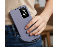 Tech-Protect Smart Wallet Galaxy A57 5G Purple - 1523206 - zdjęcie 4
